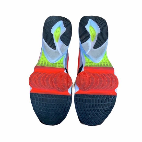 Nike Air Zoom Division Sneakers Size 10.5 - Picture 7 of 9